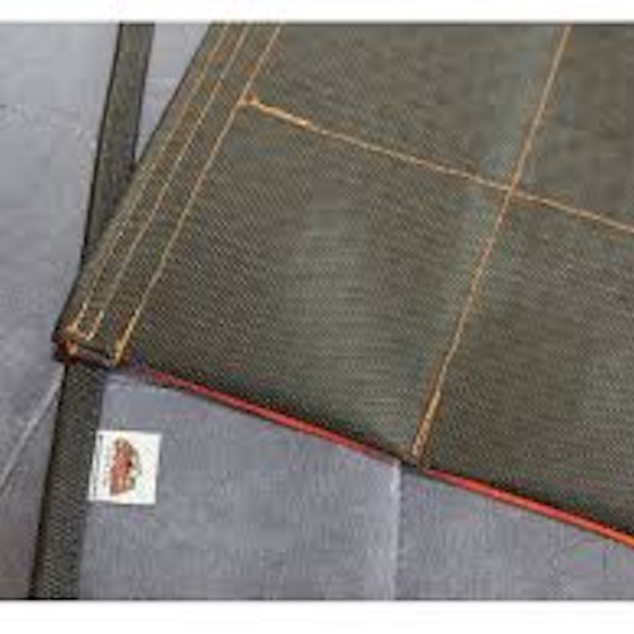 Dog Cooling Mat by CoolBeds4Pets--Size XL (42x28")--Gray--Slightly used, Works! - Picture 3 of 12